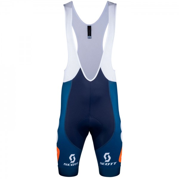 Herren Team DSM Firmenich Postnl 2024 Training tragerhose Radtrikot Kaufen