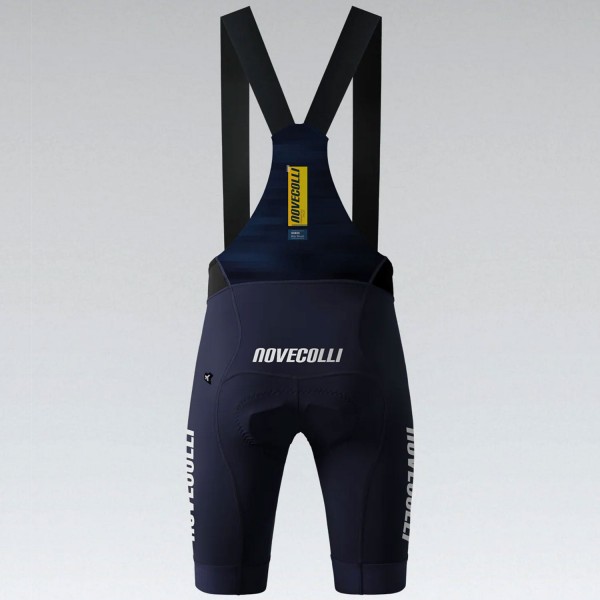 Herren Nove Colli 2024 Matt Solid 2.0 tragerhosen Radtrikot Kaufen