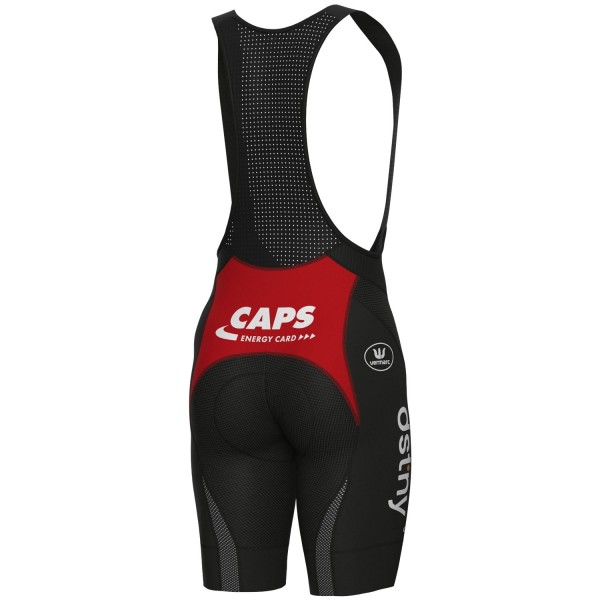 Herren Vermarc Lotto Dstny 2024 PRR kurz tragerhose Radtrikot Kaufen