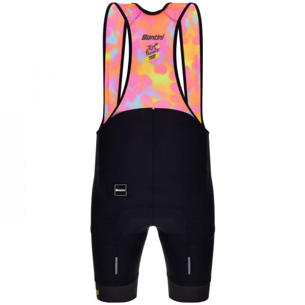 Damen Tour de France frau tragerhose-Rotterdam Radtrikot Kaufen