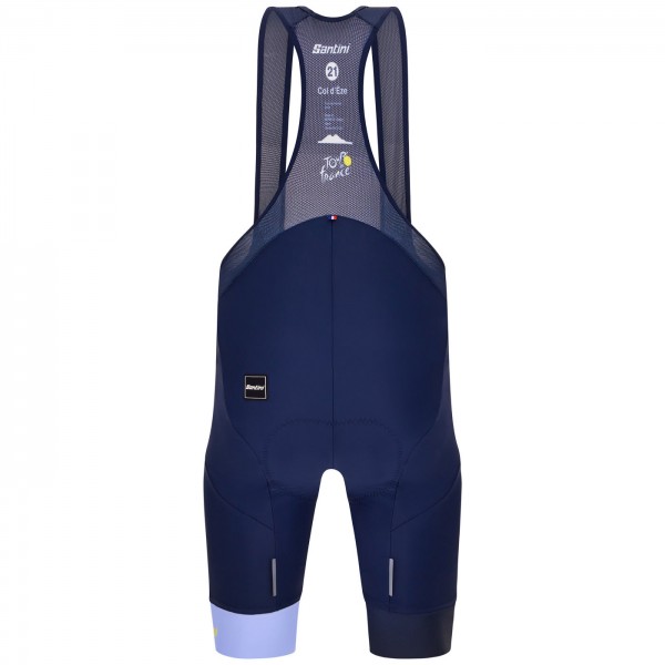 Herren Latzhosen Santini Tour de France 2024-Hübsch Radtrikot Kaufen Herren Latzhosen Santini Tour de France 2024-Hübsch Radtrikot Kaufen