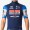 Herren Castelli Soudal Quick-Step 2024 Perfetto Ros weste Radtrikot Kaufen