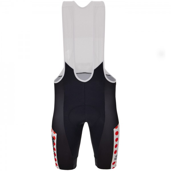 Herren Tour de France Pois tragerhose 2024 Radtrikot Kaufen Herren Tour de France Pois tragerhose 2024 Radtrikot Kaufen