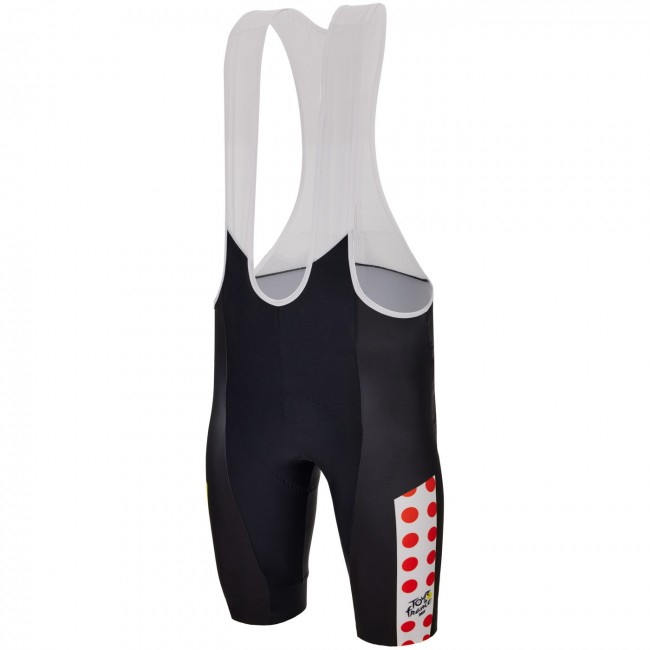 Herren Tour de France Pois tragerhose 2024 Radtrikot Kaufen Herren Tour de France Pois tragerhose 2024 Radtrikot Kaufen