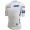 Herren Tour de France 2024 Weiss trikot Radtrikot Kaufen