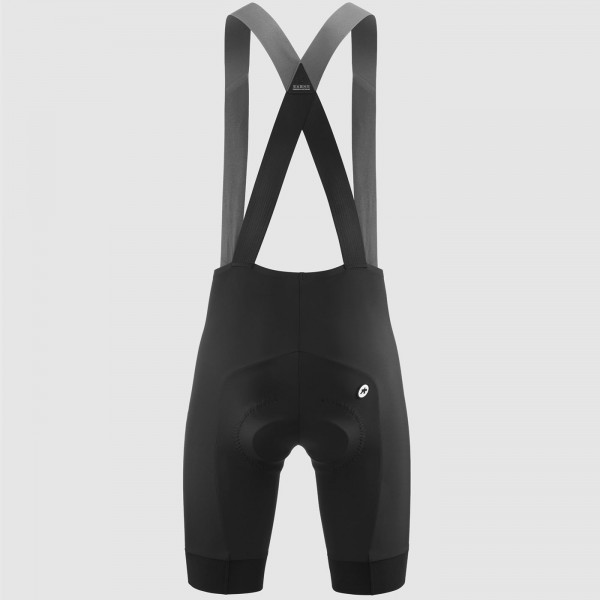 Herren Assos Mille GT C2 tragerhose-Schwarz Radtrikot Kaufen