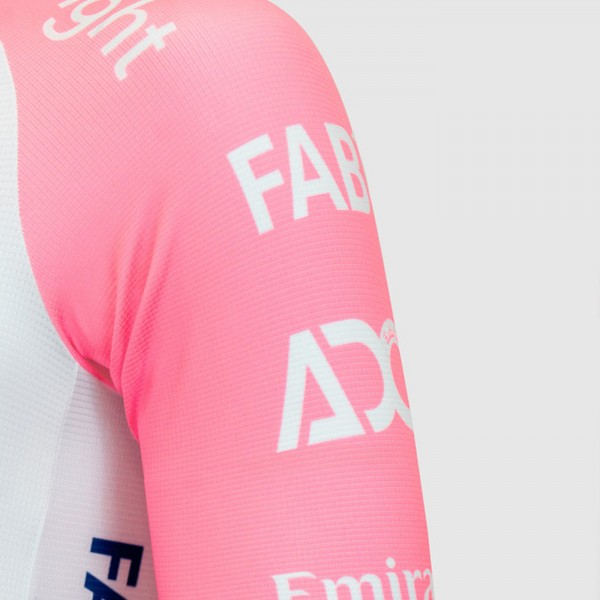 Herren Team UAE 2024 trikot-Giro d'Italia Radtrikot Kaufen