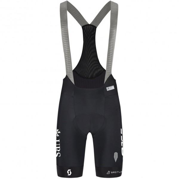 Herren Q36.5 Pro Cycling Team 2025 Gregarius tragerhose Radtrikot Kaufen