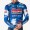 Herren Castelli Soudal Quick-Step 2025 Pro Thermal Mid langarm trikot Radtrikot Kaufen