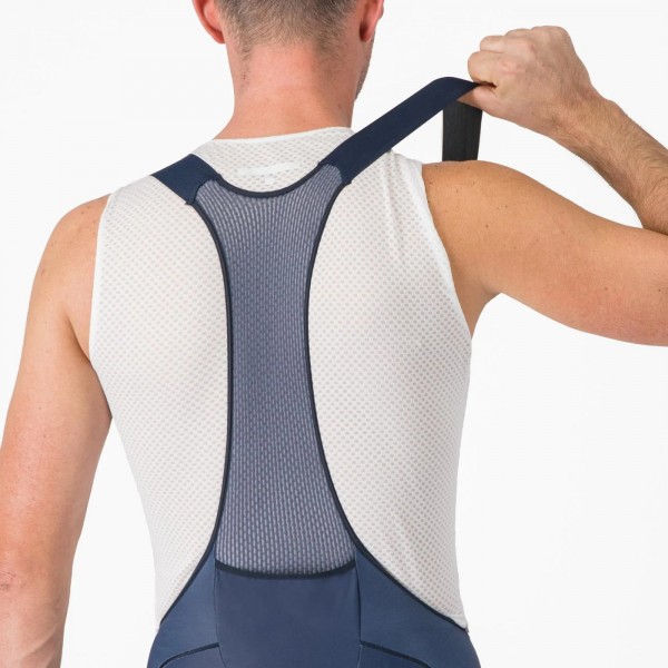 Herren Castelli Soudal Quick-Step 2025 Free Aero Race S tragerhose Radtrikot Kaufen