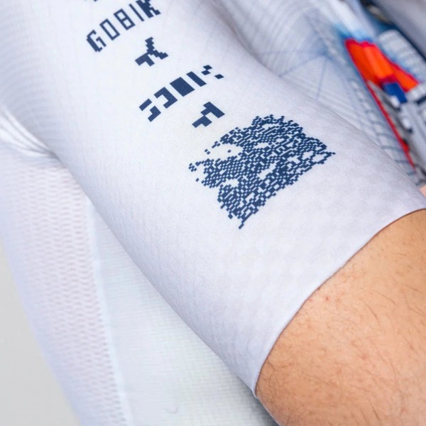 Herren Gobik Factory Team 2025 Cx Pro 4.0 trikot Radtrikot Kaufen