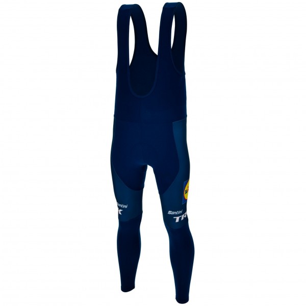 Herren Santini Lidl Trek 2025 lange tragerhose Radtrikot Kaufen