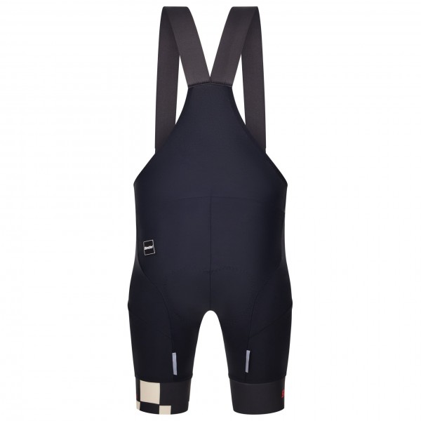 Herren Santini Paris Roubaix 2025 tragerhose Radtrikot Kaufen