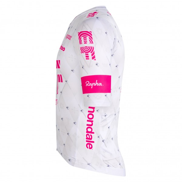 Herren Rapha EF Education EasyPost Pro Team Training 2025 Trikot-Giro d'Italia Radtrikot Kaufen Herren Rapha EF Education EasyPost Pro Team Training 2025 Trikot-Giro d'Italia Radtrikot Kaufen