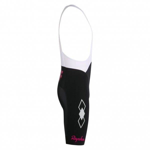 Herren Rapha EF Education EasyPost Pro Team 2025 tragerhose-Giro d'Italia Radtrikot Kaufen