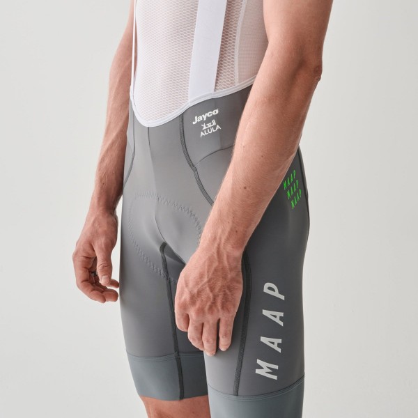 Herren Maap World Tour Team 2025 Bibshorts Radtrikot Kaufen