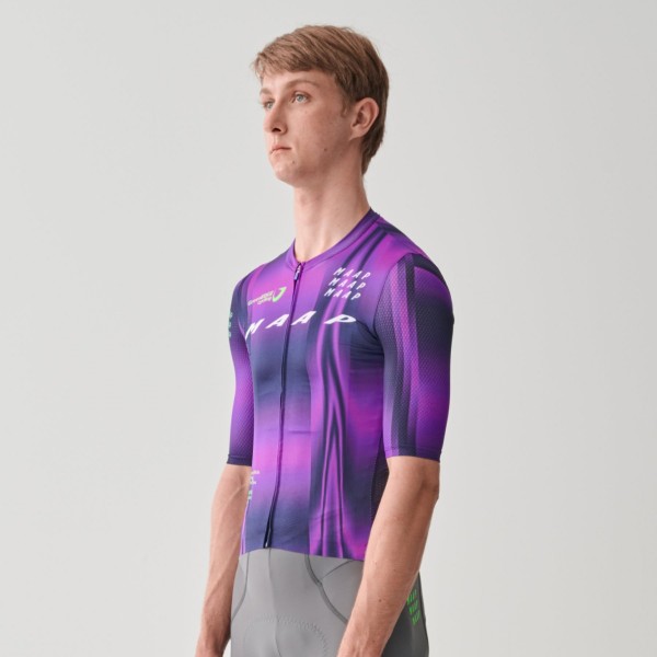 Herren Maap World Tour Pro Air 2025 Trikot Radtrikot Kaufen