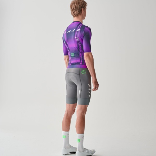 Herren Maap World Tour Pro Air 2025 Trikot Radtrikot Kaufen