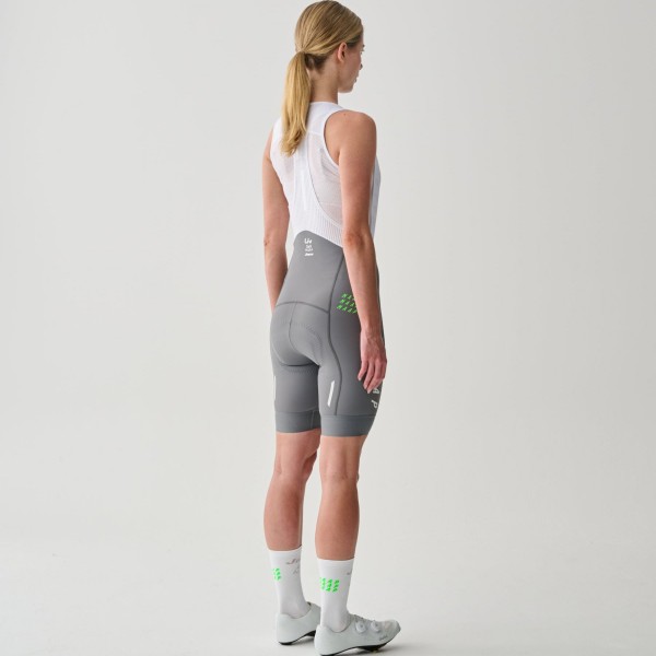 Damen Maap World Tour Team 2025 frau tragerhosen Radtrikot Kaufen