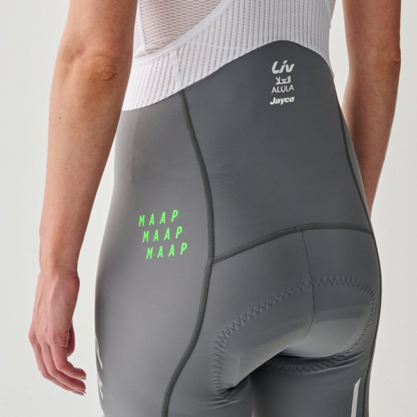 Damen Maap World Tour Team 2025 frau tragerhosen Radtrikot Kaufen