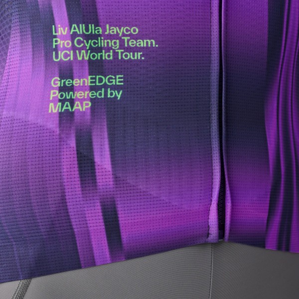 Damen Maap World Tour Pro Air 2025 frau langarmtrikots Radtrikot Kaufen