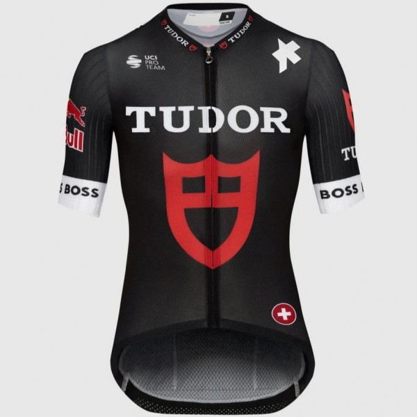 Herren Assos Tudor Pro Cycling Team 2025 RS S11 trikot Radtrikot Kaufen