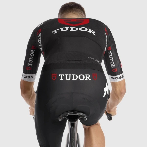 Herren Assos Tudor Pro Cycling Team 2025 RS S11 trikot Radtrikot Kaufen