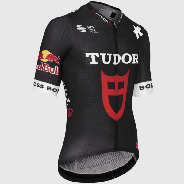 Herren Assos Tudor Pro Cycling Team 2025 RS S11 trikot Radtrikot Kaufen