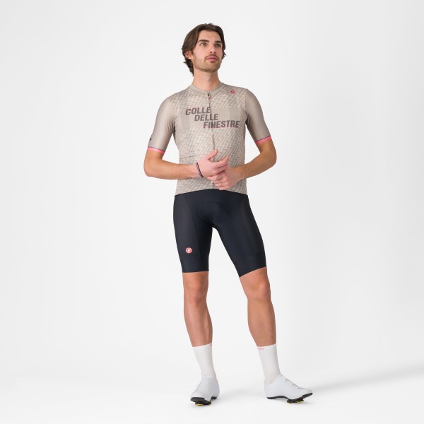 Herren Trikot Colle Delle Finestre Giro d'Italia 2025 Radtrikot Kaufen