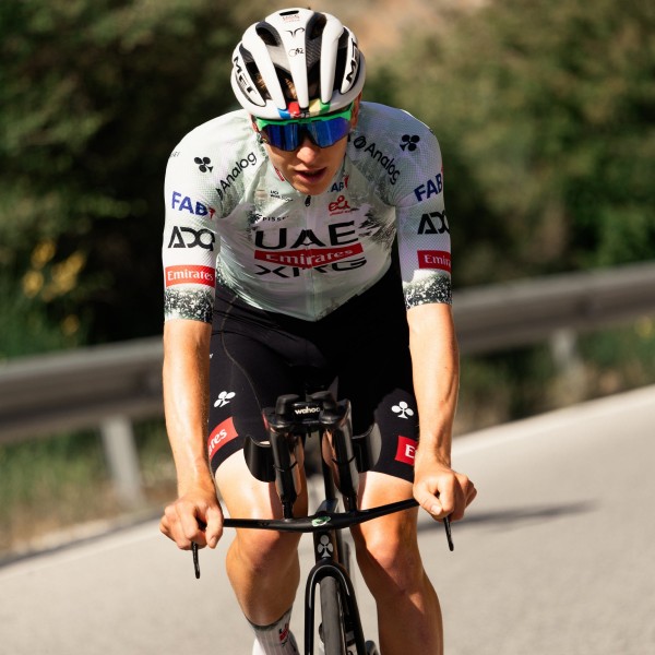 Herren UAE Team Emirates 2025 Pissei Magistrale Ultra trikot-Tour de France Radtrikot Kaufen Herren UAE Team Emirates 2025 Pissei Magistrale Ultra trikot-Tour de France Radtrikot Kaufen