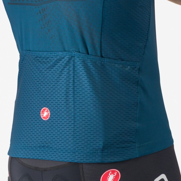 Herren Roma Trikot Giro d'Italia 2025 Radtrikot Kaufen