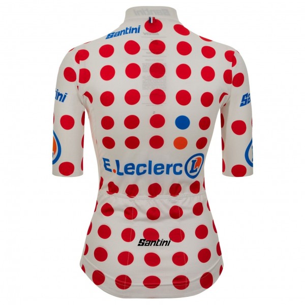 Damen Pois frau trikot Tour de France 2025 Fan Line Radtrikot Kaufen