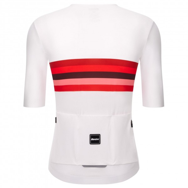 Herren Santini UCI Weltmeister 2025 trikot-Japan Radtrikot Kaufen