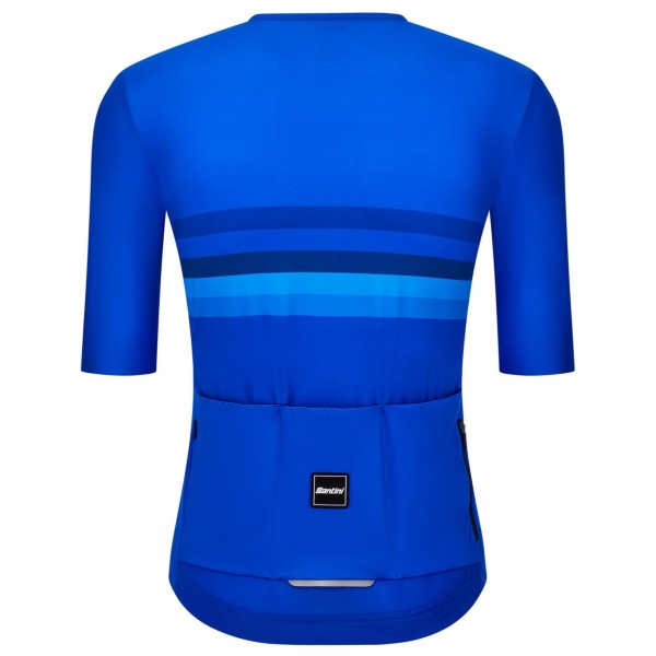 Herren Santini UCI Weltmeister 2025 trikot-Italien Radtrikot Kaufen