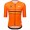 Herren Santini UCI Weltmeister 2025 trikot-Niederlande Radtrikot Kaufen