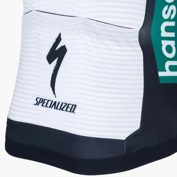 Herren Trikot Specialized Red Bull Bora-Hansgrohe 2025 Rennen-Roglic Radtrikot Kaufen