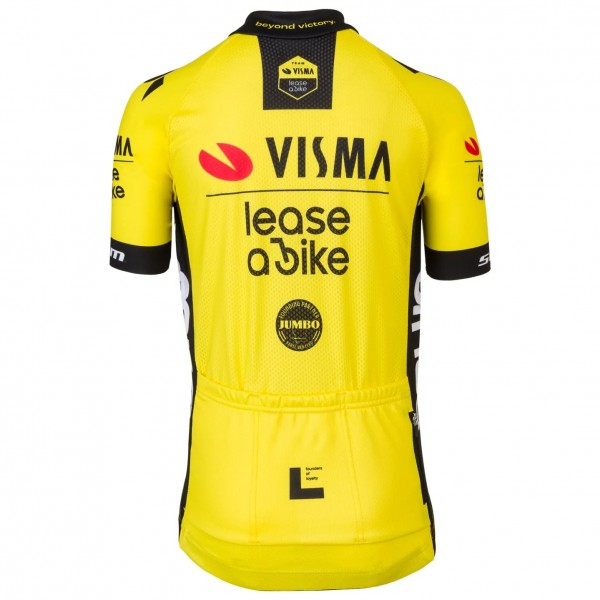 Herren Team Visma Lease a bike 2025 trikot Radtrikot Kaufen Herren Team Visma Lease a bike 2025 trikot Radtrikot Kaufen