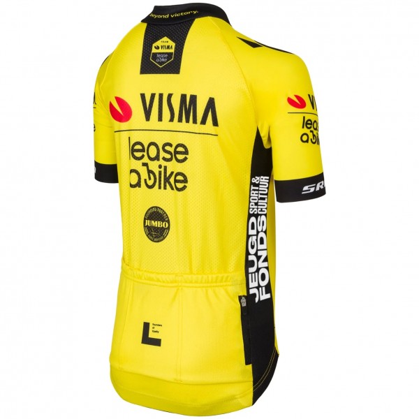 Herren Team Visma Lease a bike 2025 trikot Radtrikot Kaufen Herren Team Visma Lease a bike 2025 trikot Radtrikot Kaufen
