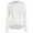 Damen Rapha Pro Team Lightweight frau langarmtrikot-Weiss Radtrikot Kaufen