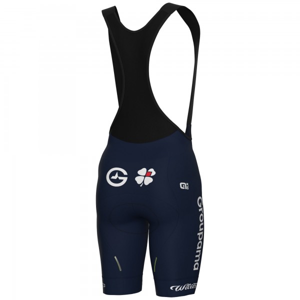 Herren Ale Groupama FDJ 2025 tragerhose Radtrikot Kaufen