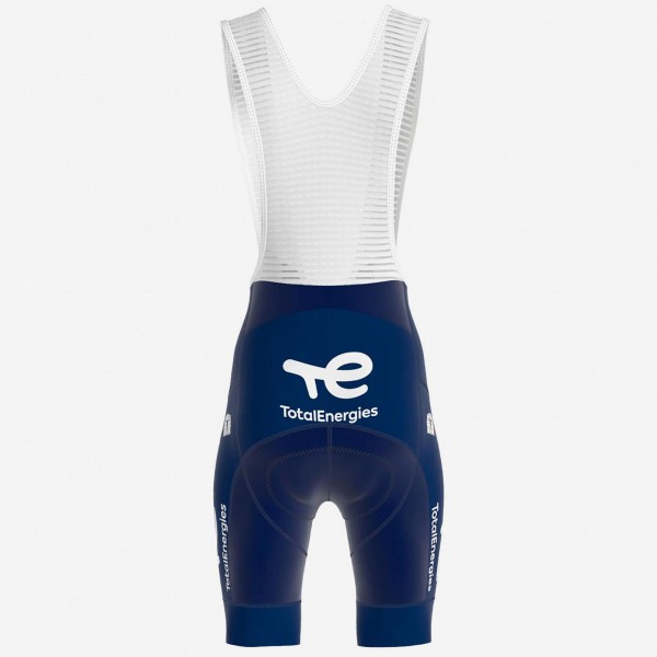 Herren Bioracer TotalEnergies 2025 Icon tragerhose Radtrikot Kaufen