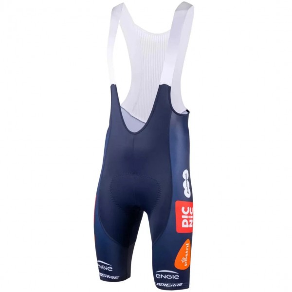 Herren Nalini Team Picnic-Postnl 2025 Race tragerhose Radtrikot Kaufen