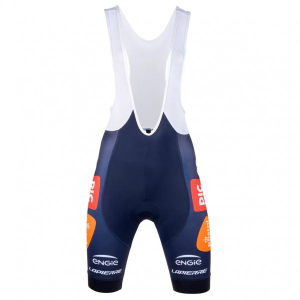 Damen Nalini frau Team Picnic-Postnl 2025 tragerhose Radtrikot Kaufen