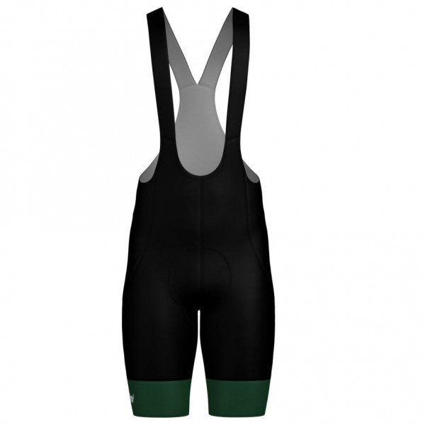 Herren Santini Grün Tour de France tragerhose 2025 Radtrikot Kaufen