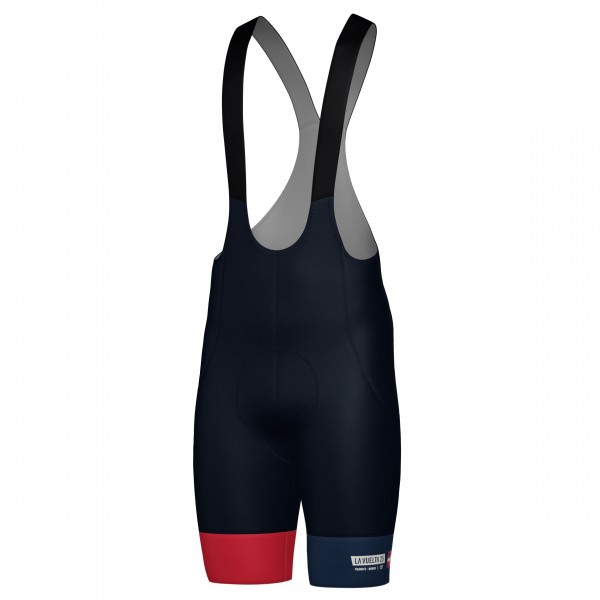 Herren Santini Vuelta Espana 2025 tragerhose-Grand Salida Piemonte Radtrikot Kaufen