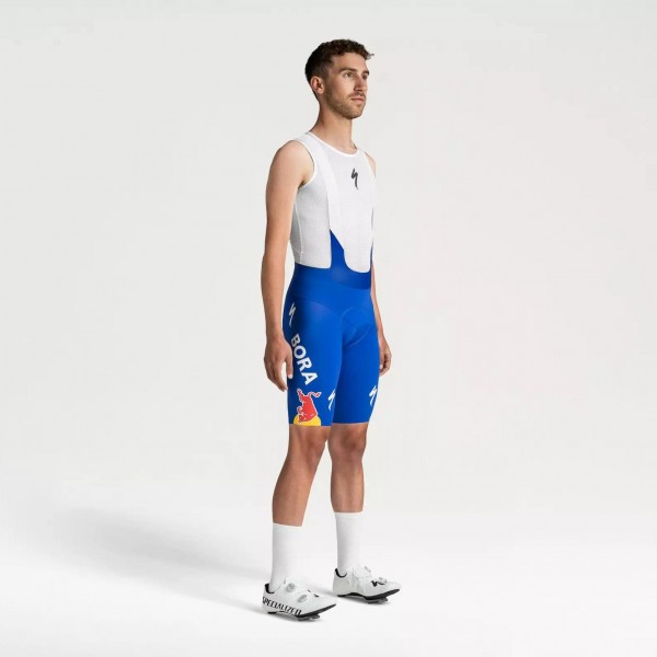 Herren Specialized Red Bull Bora-Hansgrohe 2025 Race tragerhose-Tdf Radtrikot Kaufen