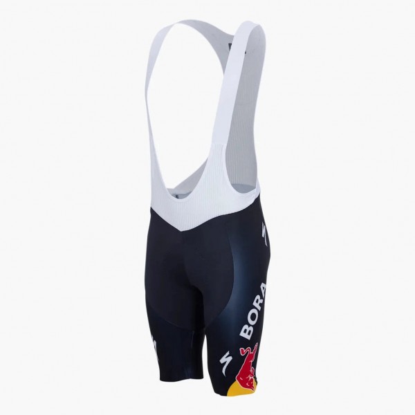 Herren tragerhose Specialized Red Bull Bora-Hansgrohe 2025 Training Radtrikot Kaufen