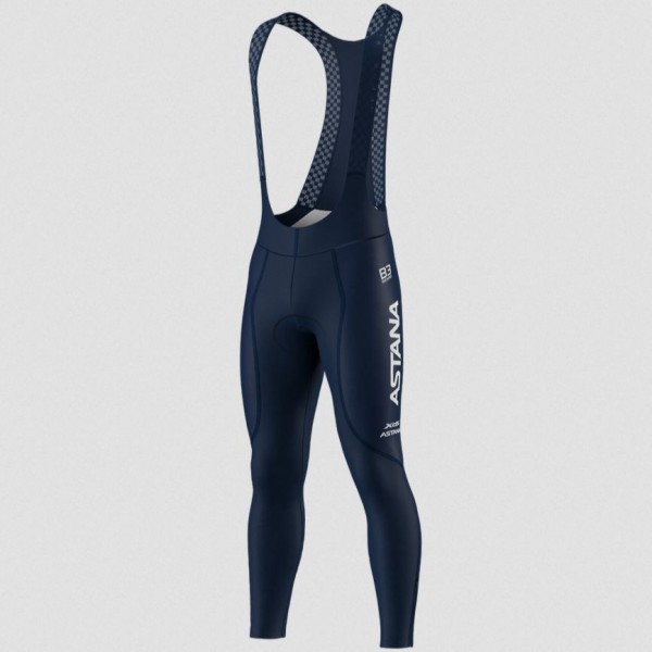 Herren Biemme XDS Astana 2025 lange tragerhose Radtrikot Kaufen