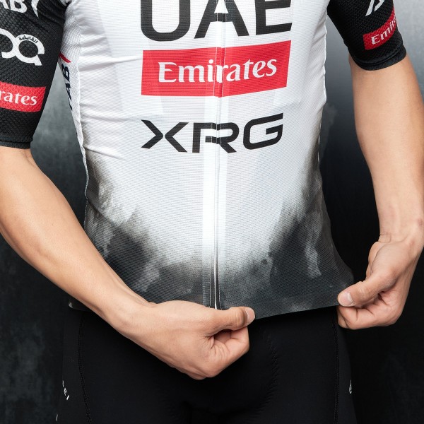 Herren UAE Team Emirates 2025 Pissei Magistrale Ultra trikot Radtrikot Kaufen