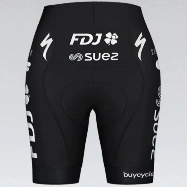 Damen Gobik FDJ Suez 2025 Limited 6.0 K9 frau hose Radtrikot Kaufen